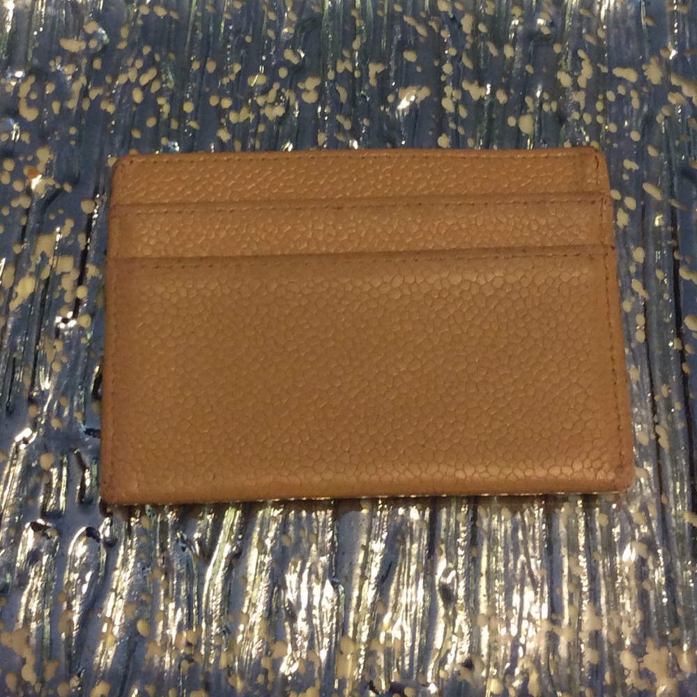 ❌ SOLD ❌. Chanel Card Holder - Picture 2 of 5